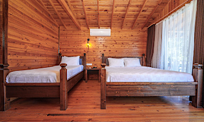 Cedar House